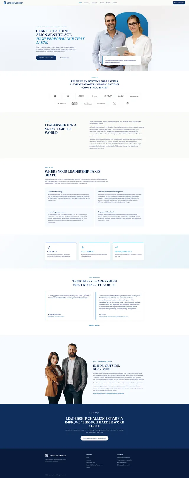 Website by LoomFactor