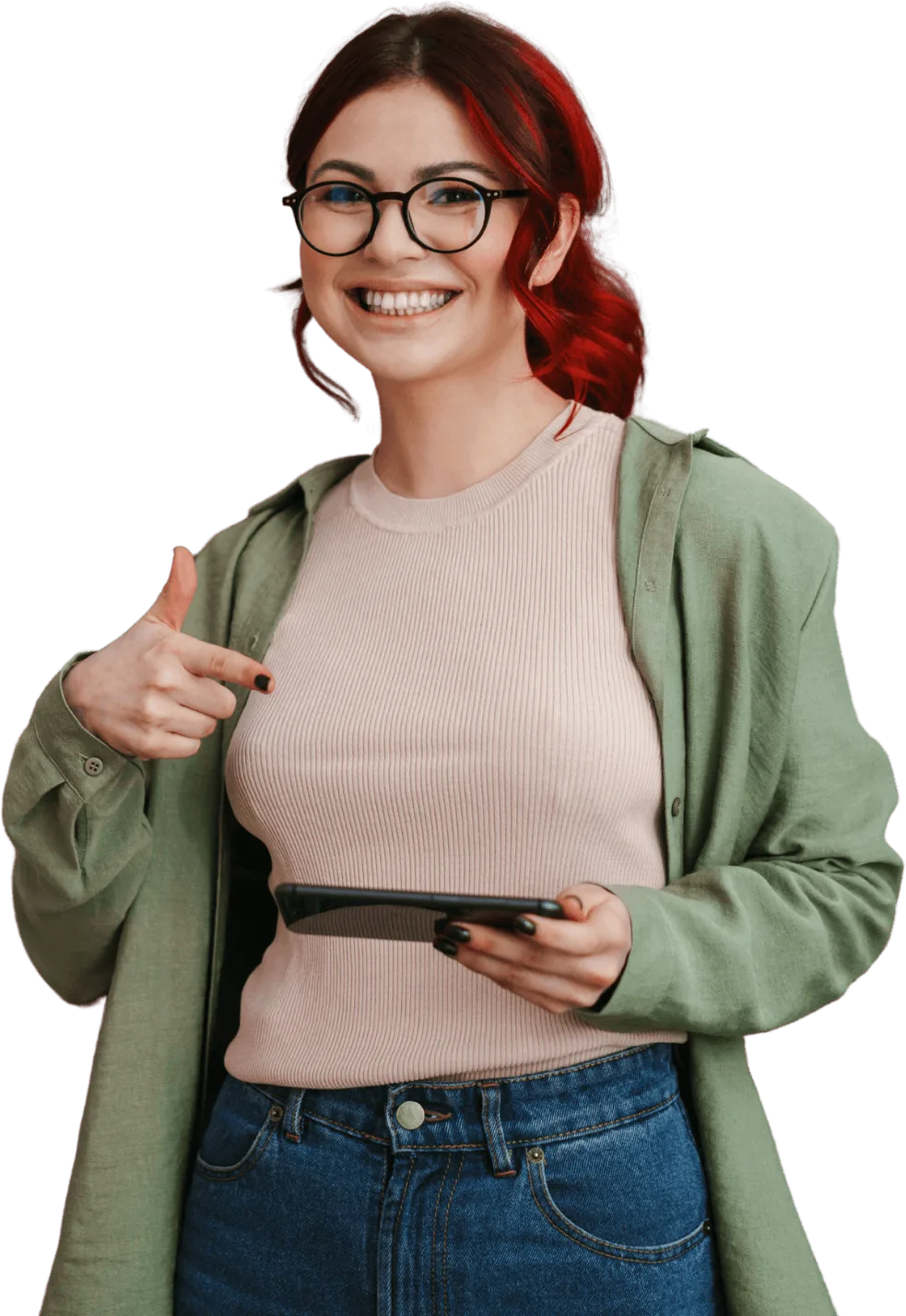 Get a free website with LoomFactor